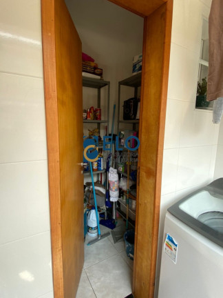 Imagem Casa com 3 Quartos à Venda, 156 m² em Campo Grande - Santos Imagem Casa com 3 Quartos à Venda, 156 m² em Campo Grande - Santos