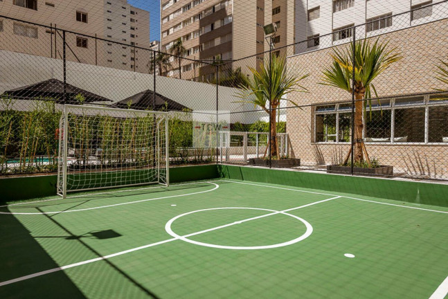 Imagem Apartamento com 4 Quartos à Venda, 182 m² em Moema - São Paulo Imagem Apartamento com 4 Quartos à Venda, 182 m² em Moema - São Paulo