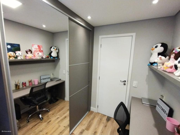Imagem Apartamento com 3 Quartos à Venda, 70 m² em Parque Das Nações - Santo André