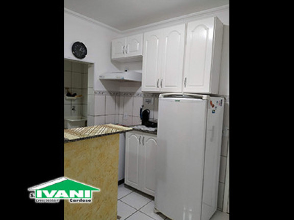 Imagem Apartamento com 2 Quartos para Temporada, 45 m² em Itaguá - Ubatuba Imagem Apartamento com 2 Quartos para Temporada, 45 m² em Itaguá - Ubatuba
