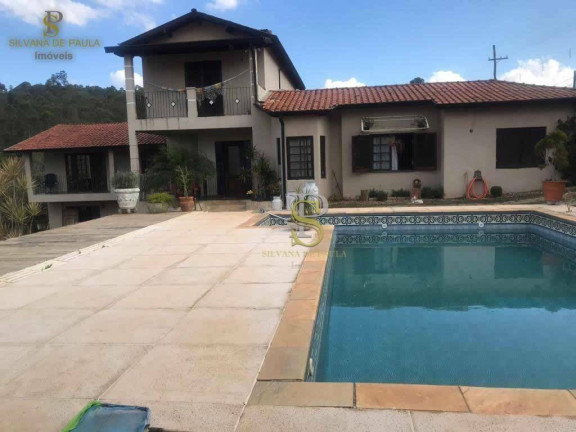 Imagem Chácara com 5 Quartos para Alugar, 600 m² em Terra Preta - Mairiporã Imagem Chácara com 5 Quartos para Alugar, 600 m² em Terra Preta - Mairiporã