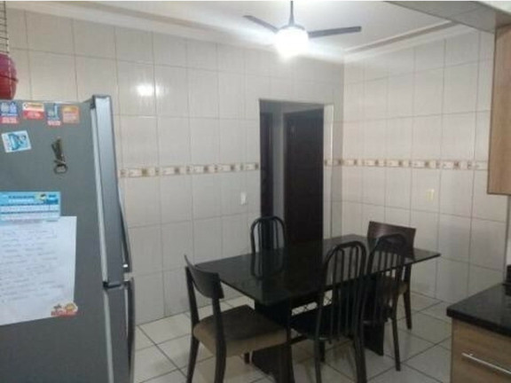 Imagem Casa com 3 Quartos à Venda, 160 m² em Jardim Santa Eudóxia - Campinas