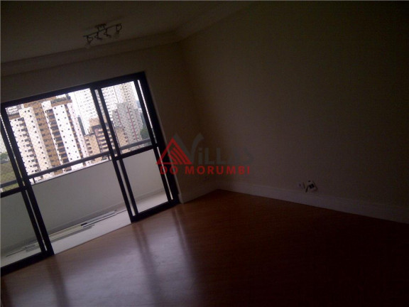 Imagem Apartamento com 3 Quartos à Venda, 97 m² em Vila Andrade - São Paulo Imagem Apartamento com 3 Quartos à Venda, 97 m² em Vila Andrade - São Paulo