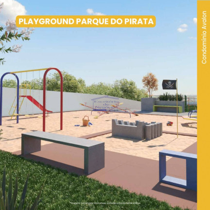 Imagem Imóvel com 2 Quartos à Venda, 40 m² em Chapéu Do Sol - Porto Alegre Imagem Imóvel com 2 Quartos à Venda, 40 m² em Chapéu Do Sol - Porto Alegre