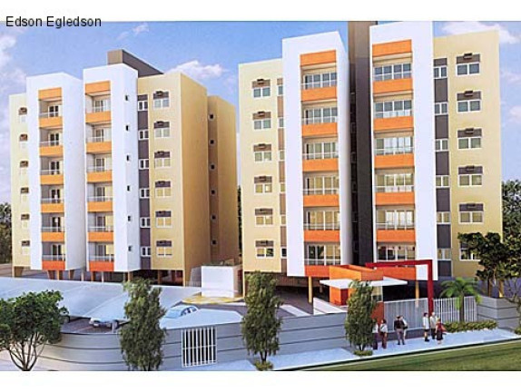 Imagem Apartamento com 3 Quartos à Venda, 72 m² em São João - Teresina Imagem Apartamento com 3 Quartos à Venda, 72 m² em São João - Teresina