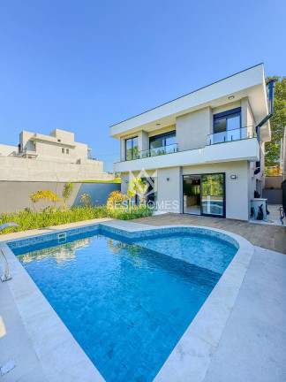 Casa de Condomínio com 4 Quartos à Venda, 348 m² em Jardim Celeste - Jundiaí