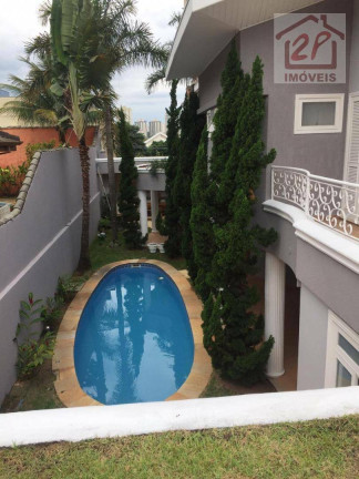 Imagem Casa com 6 Quartos à Venda, 530 m² em Jardim Aquarius - São José Dos Campos