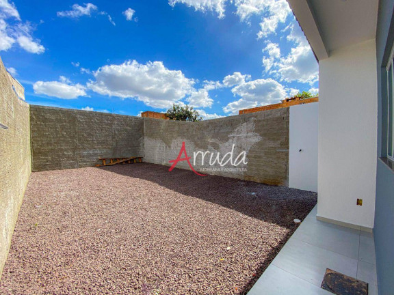 Imagem Casa com 2 Quartos à Venda, 57 m² em Jardim Veneza - Cascavel Imagem Casa com 2 Quartos à Venda, 57 m² em Jardim Veneza - Cascavel