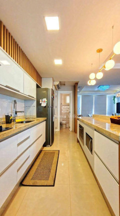 Imagem Apartamento com 3 Quartos à Venda, 293 m² em 2 Quadra Centro - Balneário Camboriú