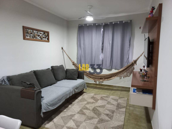 Imagem Apartamento com 1 Quarto à Venda, 53 m² em Itaguá - Ubatuba Imagem Apartamento com 1 Quarto à Venda, 53 m² em Itaguá - Ubatuba