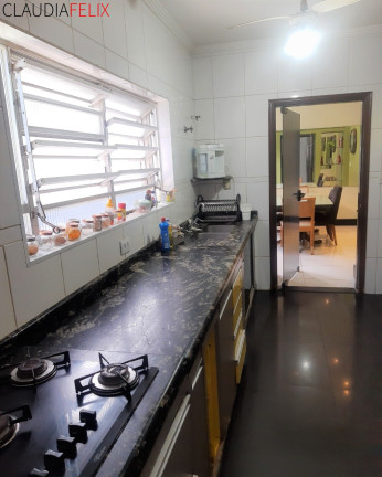 Imagem Casa com 3 Quartos à Venda, 270 m² em Canto Do Forte - Praia Grande