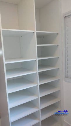 Imagem Apartamento com 3 Quartos à Venda, 63 m² em Vila Andrade - São Paulo