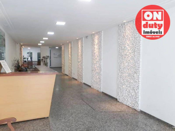 Imagem Sala Comercial à Venda ou Locação, 150 m² em Vila Matias - Santos Imagem Sala Comercial à Venda ou Locação, 150 m² em Vila Matias - Santos