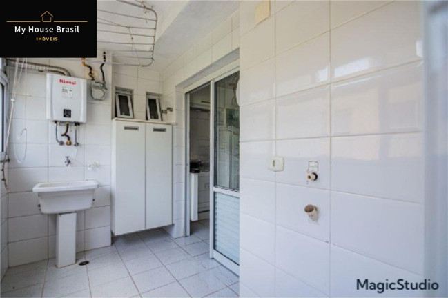 Imagem Apartamento com 3 Quartos à Venda, 89 m² em Alto Da Lapa - São Paulo