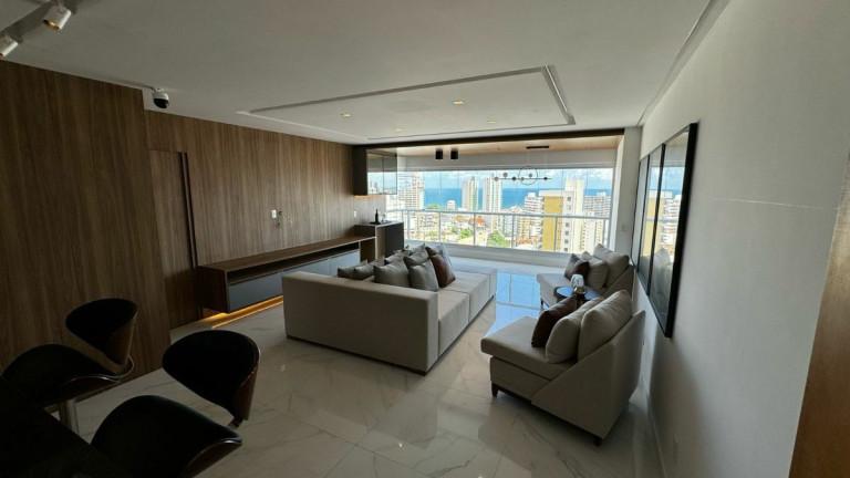 Imagem Apartamento com 2 Quartos à Venda, 90 m² em Costa Azul - Salvador