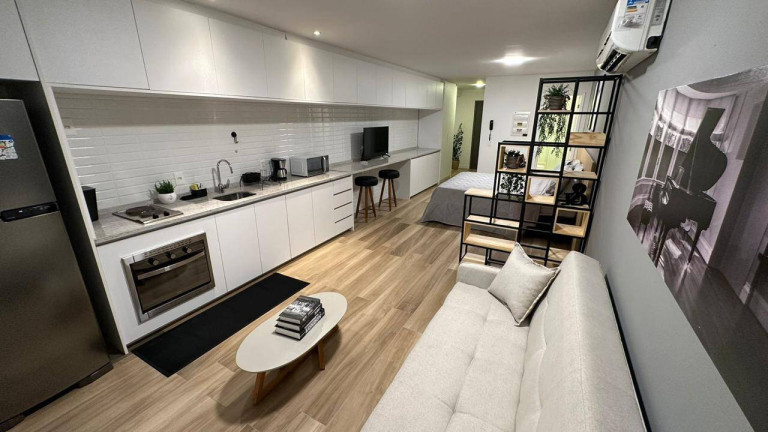 Imagem Apartamento com 1 Quarto à Venda, 70 m² em Ipanema - Rio De Janeiro