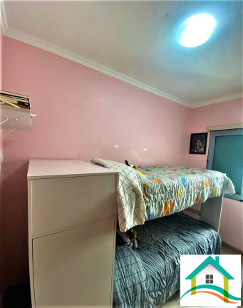 Imagem Cobertura com 2 Quartos à Venda, 114 m² em Vila Palmares - Santo André Imagem Cobertura com 2 Quartos à Venda, 114 m² em Vila Palmares - Santo André