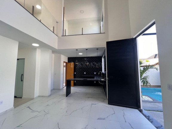 Imagem Casa de Condomínio com 5 Quartos à Venda, 195 m² em Vargem Pequena - Rio De Janeiro