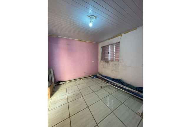 Imagem Casa com 2 Quartos à Venda, 137 m² em  Cidade Continental  -  São Paulo 