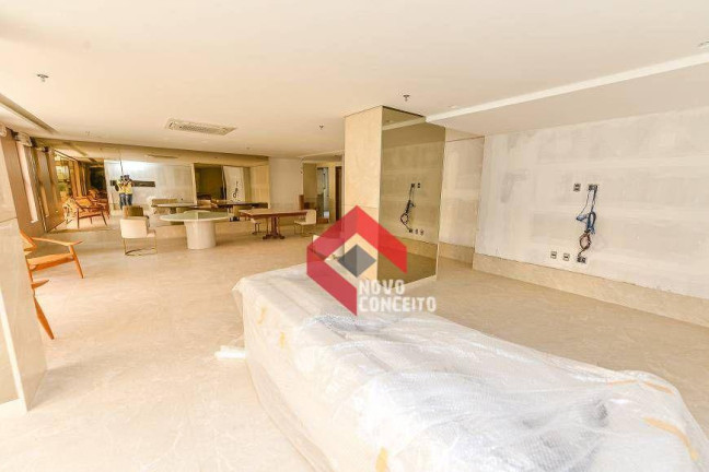 Imagem Apartamento com 4 Quartos à Venda, 550 m² em Meireles - Fortaleza Imagem Apartamento com 4 Quartos à Venda, 550 m² em Meireles - Fortaleza