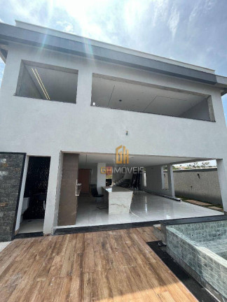 Imagem Sobrado com 3 Quartos à Venda, 231 m² em Residencial Balneário - Goiânia Imagem Sobrado com 3 Quartos à Venda, 231 m² em Residencial Balneário - Goiânia