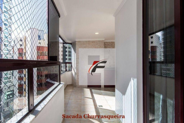 Apartamento com 5 Quartos à Venda, 340 m² em Centro - Balneário Camboriú