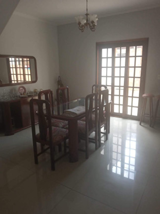 Casa com 4 Quartos à Venda, 177 m² em Vila Suíssa - Mogi Das Cruzes