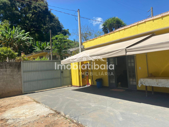 Chácara com 3 Quartos à Venda, 3.000 m² em Centro - Nazaré Paulista