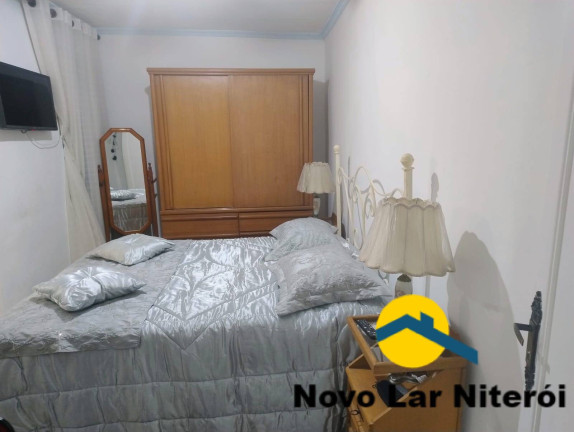 Imagem Casa com 8 Quartos à Venda, 270 m² em São Domingos - Niterói Imagem Casa com 8 Quartos à Venda, 270 m² em São Domingos - Niterói