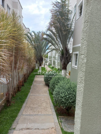 Imagem Apartamento com 2 Quartos à Venda, 56 m² em Recanto Quarto Centenário - Jundiaí Imagem Apartamento com 2 Quartos à Venda, 56 m² em Recanto Quarto Centenário - Jundiaí