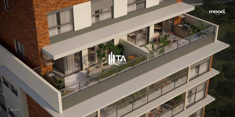 Imagem Imóvel com 2 Quartos à Venda, 104 m² em Cambuí - Campinas Imagem Imóvel com 2 Quartos à Venda, 104 m² em Cambuí - Campinas