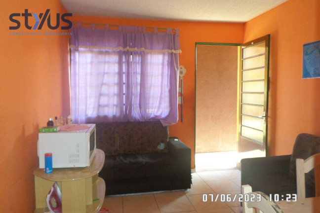 Imagem Casa com 2 Quartos à Venda, 44 m² em Jardim Ottawa - Guarulhos