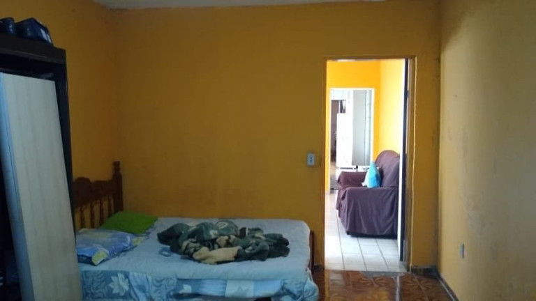 Imagem Casa com 2 Quartos à Venda, 143 m² em Alto Da Boa Vista - Mauá Imagem Casa com 2 Quartos à Venda, 143 m² em Alto Da Boa Vista - Mauá
