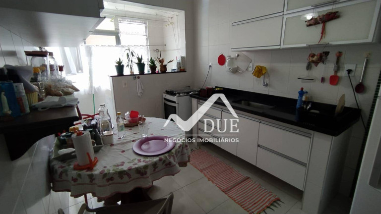 Imagem Apartamento com 3 Quartos à Venda, 100 m² em Boqueirão - Santos Imagem Apartamento com 3 Quartos à Venda, 100 m² em Boqueirão - Santos