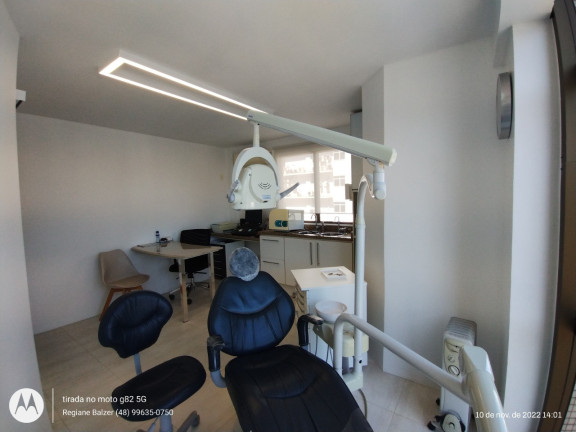 Imagem Sala Comercial à Venda, 33 m² em Centro - Florianópolis