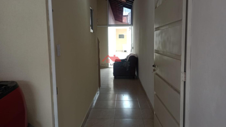 Imagem Casa com 2 Quartos à Venda, 150 m² em Parque Industrial - São José Dos Campos