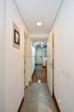 Imagem Apartamento com 2 Quartos à Venda, 138 m² em Brooklin - São Paulo Imagem Apartamento com 2 Quartos à Venda, 138 m² em Brooklin - São Paulo