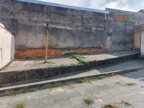 Imagem Terreno à Venda, 500 m² em Parque São Domingos - São Paulo