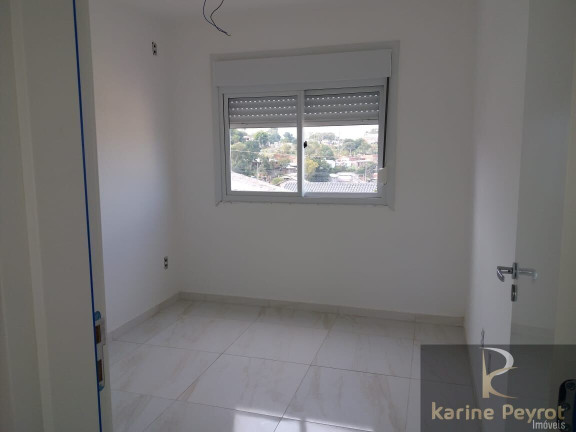 Imagem Casa com 3 Quartos à Venda, 58 m² em Campestre - São Leopoldo