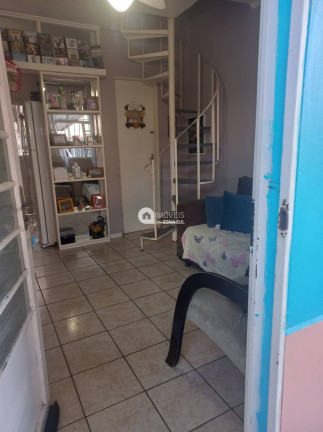 Imagem Casa com 2 Quartos à Venda, 57 m² Imagem Casa com 2 Quartos à Venda, 57 m²