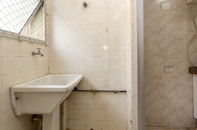 Imagem Apartamento com 2 Quartos à Venda, 52 m² em Jardim Prudência - São Paulo Imagem Apartamento com 2 Quartos à Venda, 52 m² em Jardim Prudência - São Paulo
