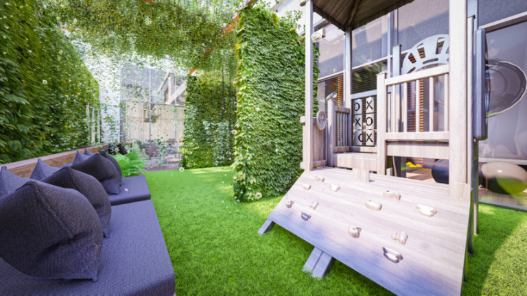 Imagem Imóvel com 3 Quartos à Venda, 152 m² em água Verde - Curitiba