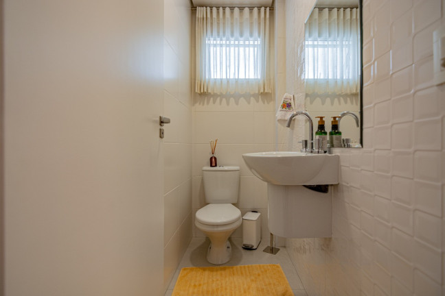 Imagem Apartamento com 2 Quartos à Venda, 91 m² em Vila Romana - São Paulo
