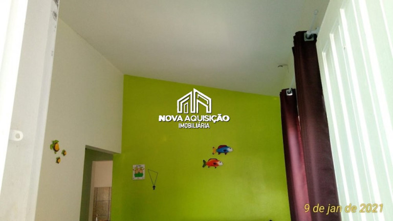 Imagem Casa com 2 Quartos à Venda, 83 m² em Costa Azul - Matinhos Imagem Casa com 2 Quartos à Venda, 83 m² em Costa Azul - Matinhos