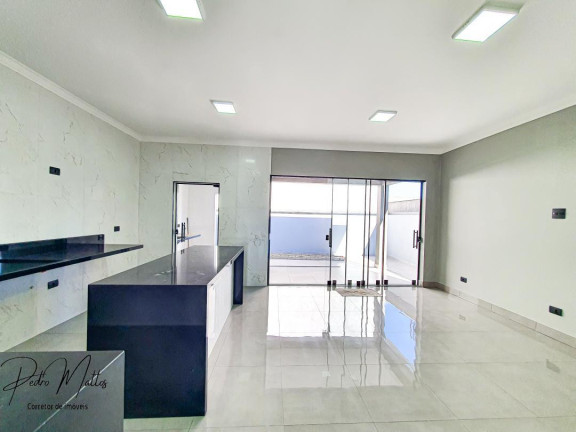 Imagem Casa com 3 Quartos à Venda, 200 m² em Ondas - Cond. Reserva Das Paineiras - Piracicaba