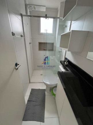 Imagem Apartamento com 2 Quartos à Venda, 75 m² em Aviação - Praia Grande