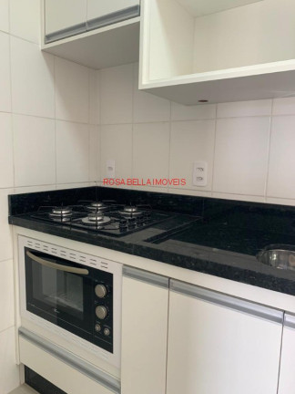 Imagem Apartamento com 2 Quartos à Venda, 50 m² em Jardim Das Tulipas - Jundiaí