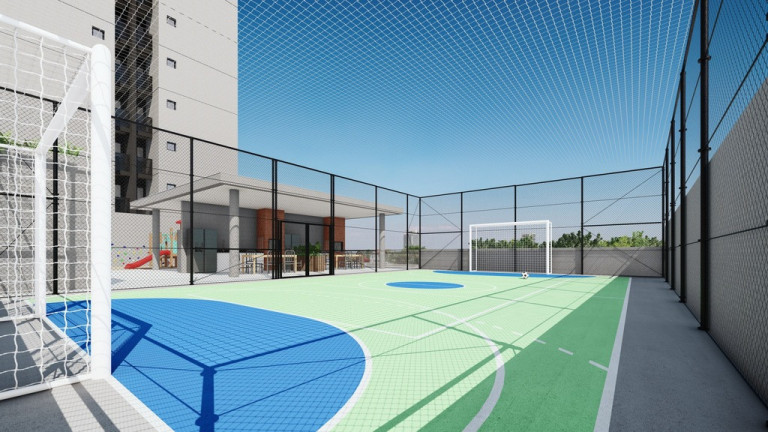 Imagem Apartamento com 2 Quartos à Venda, 66 m² em Cordeiros - Itajaí