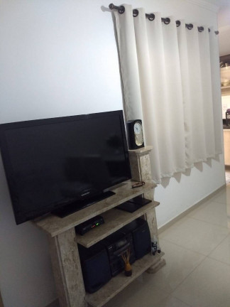 Imagem Apartamento com 2 Quartos à Venda, 42 m² em Parque Erasmo Assunção - Santo André Imagem Apartamento com 2 Quartos à Venda, 42 m² em Parque Erasmo Assunção - Santo André