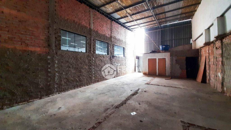 Imagem Sala Comercial para Alugar, 600 m² em Parque Liberdade - Americana